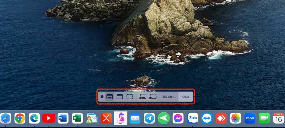 Chup man hinh macbook theo nhieu kieu 1 5 cách chụp màn hình macbook vô cùng đơn giản