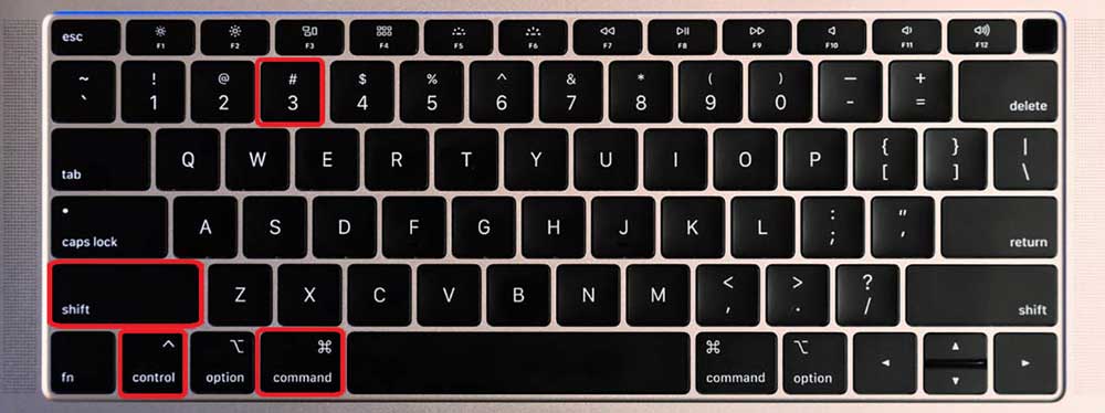 Chup toan man hinh macbook luu vao bo nho tam 5 cách chụp màn hình macbook vô cùng đơn giản