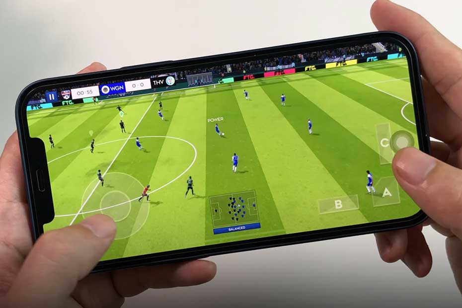 Cach tai dream league soccer tren iphone hướng dẫn tải dls trên ios: dream league soccer mới nhất trên iphone
